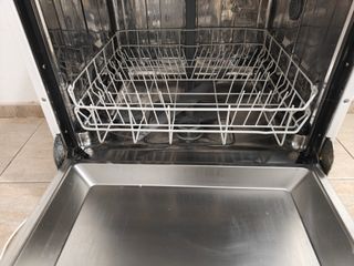 Respekta Lavavajillas independiente de 60 cm