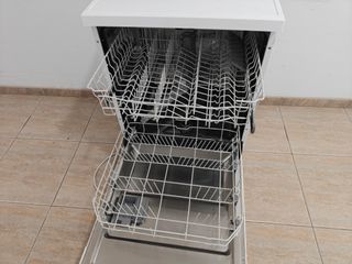 Respekta Lavavajillas independiente de 60 cm