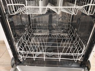 Respekta Lavavajillas independiente de 60 cm