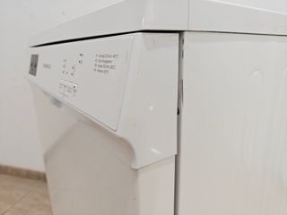 Respekta Lavavajillas independiente de 60 cm