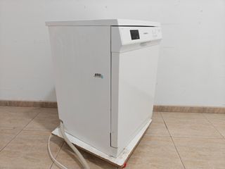 Respekta Lavavajillas independiente de 60 cm