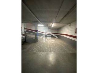 Garaje en venta en Lucena