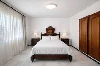 Chalet en alquiler en La Cala Mijas en Mijas