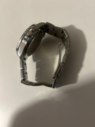 Reloj Arlanch Negro y Azul