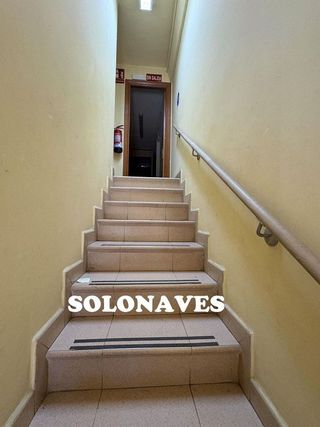 Nave industrial en alquiler en Miralbueno en Zaragoza