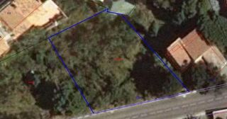 Terreno en venta en Port Esportiu - Puig Rom - Canyelles en Roses