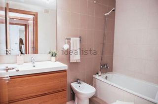 Piso en alquiler en Ciudad Naranco en Oviedo