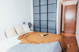 Piso en alquiler en Ciudad Naranco en Oviedo