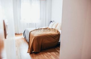 Piso en alquiler en Ciudad Naranco en Oviedo