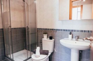 Piso en alquiler en Ciudad Naranco en Oviedo