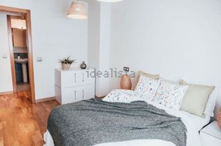 Piso en alquiler en Ciudad Naranco en Oviedo