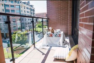 Piso en alquiler en Ciudad Naranco en Oviedo