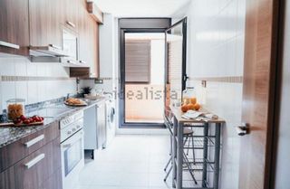 Piso en alquiler en Ciudad Naranco en Oviedo