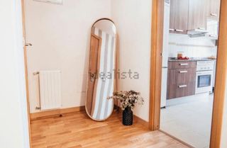 Piso en alquiler en Ciudad Naranco en Oviedo