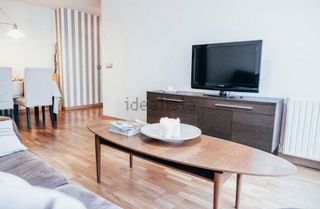 Piso en alquiler en Ciudad Naranco en Oviedo