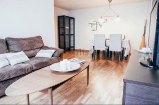 Piso en alquiler en Ciudad Naranco en Oviedo