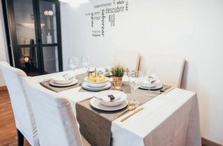 Piso en alquiler en Ciudad Naranco en Oviedo