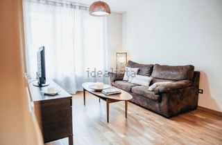 Piso en alquiler en Ciudad Naranco en Oviedo