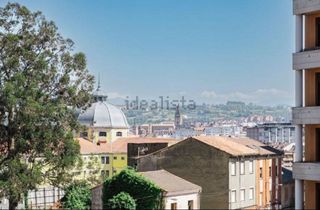 Piso en alquiler en Ciudad Naranco en Oviedo