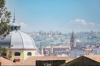 Piso en alquiler en Ciudad Naranco en Oviedo