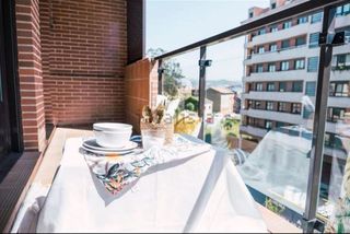 Piso en alquiler en Ciudad Naranco en Oviedo