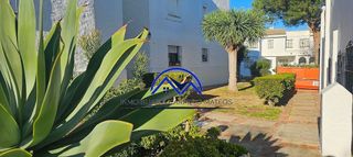 Piso en alquiler en V Centenario-Piletas-Capuchinos en Sanlúcar de Barrameda