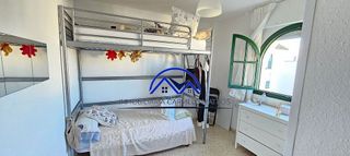 Piso en alquiler en V Centenario-Piletas-Capuchinos en Sanlúcar de Barrameda