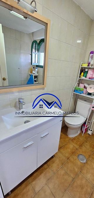 Piso en alquiler en V Centenario-Piletas-Capuchinos en Sanlúcar de Barrameda