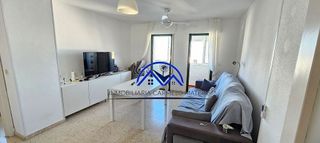 Piso en alquiler en V Centenario-Piletas-Capuchinos en Sanlúcar de Barrameda