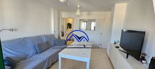 Piso en alquiler en V Centenario-Piletas-Capuchinos en Sanlúcar de Barrameda