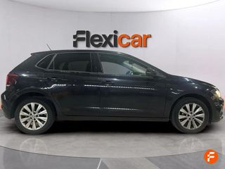 Volkswagen Polo 1.0 TSI 115CV (85kW)