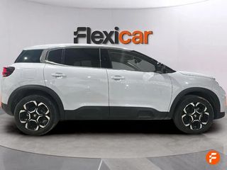 Citroën C5 Aircross Hybrid 100kW (136CV) e-DCS6 You