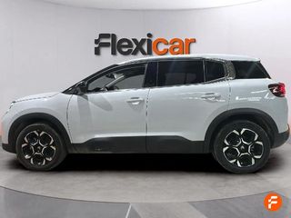 Citroën C5 Aircross Hybrid 100kW (136CV) e-DCS6 You