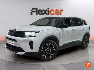 Citroën C5 Aircross Hybrid 100kW (136CV) e-DCS6 You