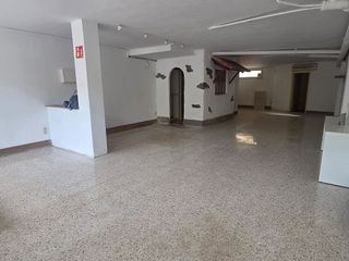 Local comercial en alquiler en Teià