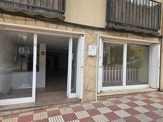 Local comercial en alquiler en Teià