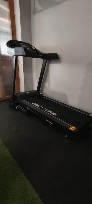 Cinta Correr Bodytone DT16