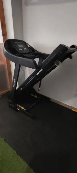 Cinta Correr Bodytone DT16