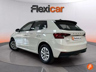 Skoda Fabia 1.0 TSI 70KW (95CV) Ambition