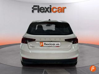 Skoda Fabia 1.0 TSI 70KW (95CV) Ambition