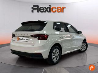 Skoda Fabia 1.0 TSI 70KW (95CV) Ambition