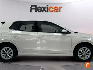 Skoda Fabia 1.0 TSI 70KW (95CV) Ambition