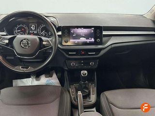 Skoda Fabia 1.0 TSI 70KW (95CV) Ambition