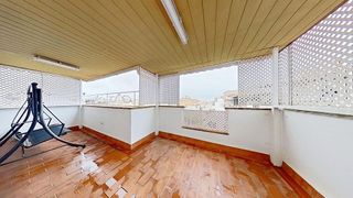 Chalet en venta en Motril pueblo en Motril