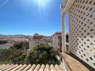 Chalet en venta en Motril pueblo en Motril