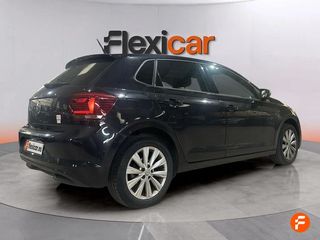Volkswagen Polo 1.0 TSI 115CV (85kW)