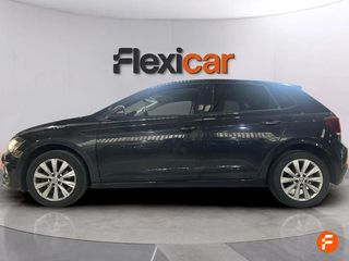 Volkswagen Polo 1.0 TSI 115CV (85kW)