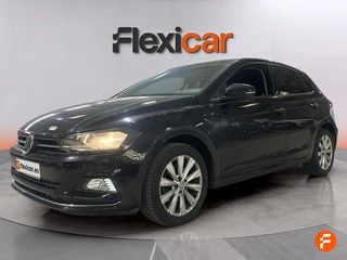 Volkswagen Polo 1.0 TSI 115CV (85kW)