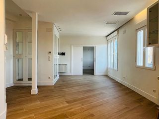 Piso en alquiler en Nuevos Ministerios - Ríos Rosas en Madrid