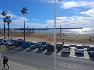 Piso en alquiler en Centro en Peñíscola